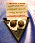 Stone
